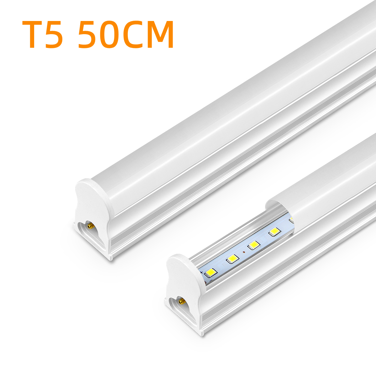 Home Office Hours - Żarówka LED T5 15 W, 50
