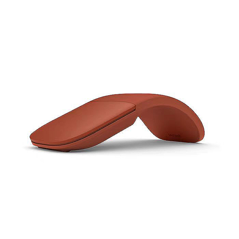 Home Office Microsoft - Mysz Microsoft Surface Arc, modna, cienka,