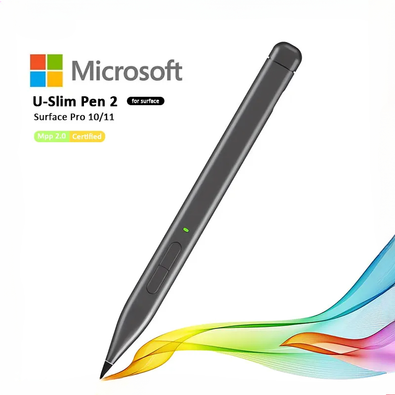 Home Office Microsoft - Slim Pen 2 do Microsoft Surface