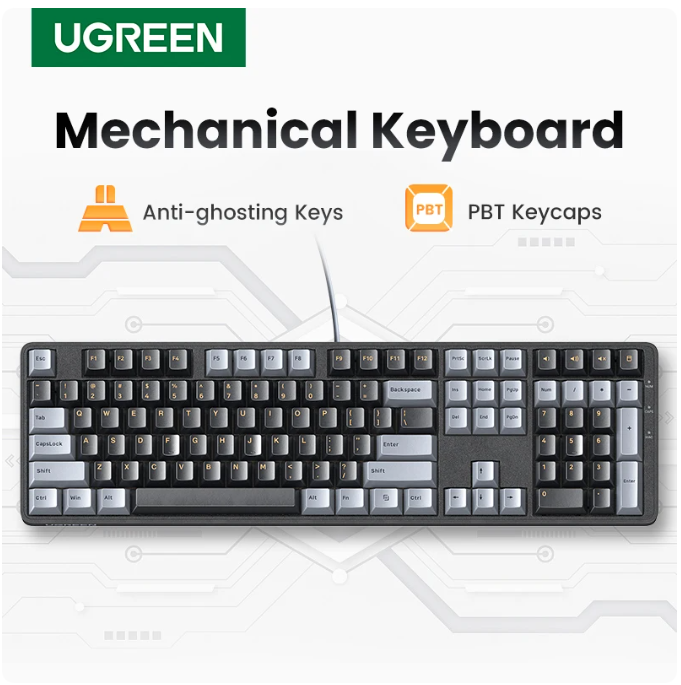 Klawiatura mechaniczna przewod – Home Office Laptop recenzja i cena