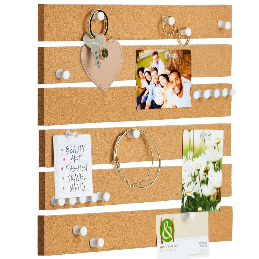 1szt 30cm Tablica korkowa Pask – Home Office Image recenzja i cena
