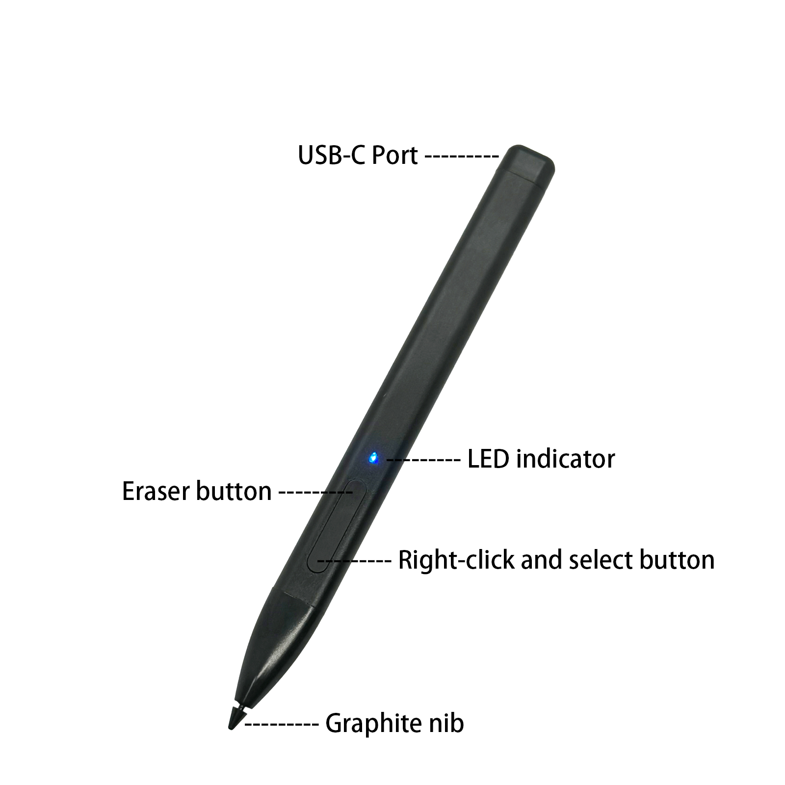Slim Pen 2 do Surface z 4096 p – Home Office Microsoft recenzja i cena