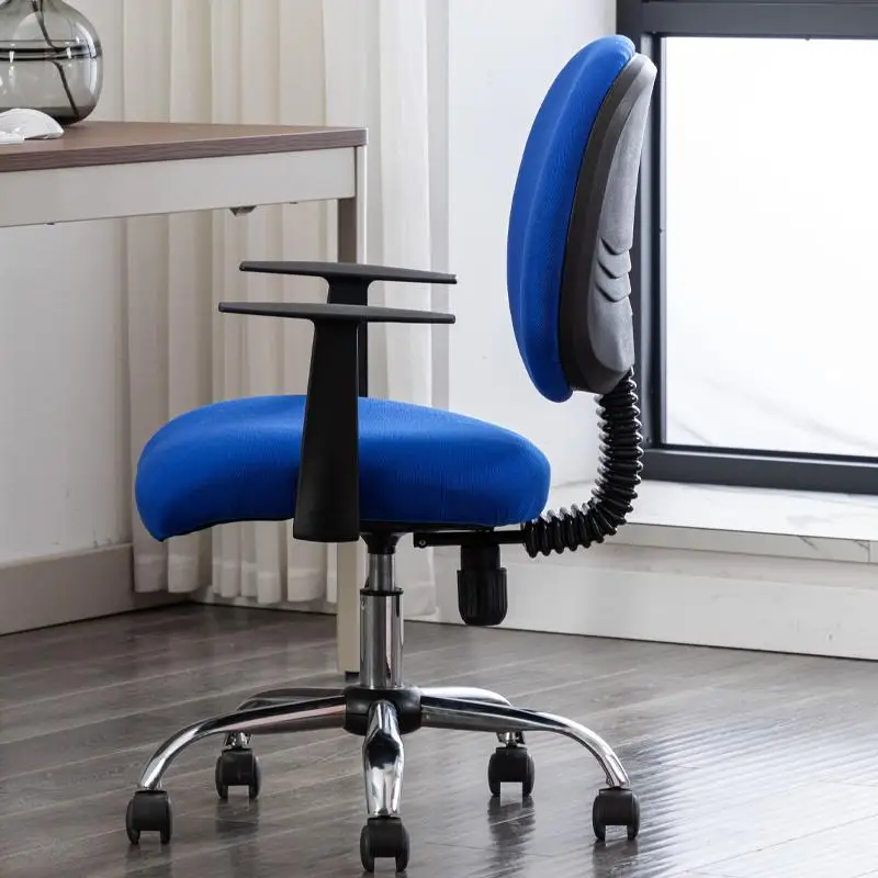 Ergonomiczne krzesło do domowe – Home Office Hours recenzja i cena