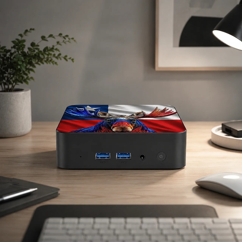 Intel Core i9‑10980HK Kompakto – Home Office Laptop recenzja i cena