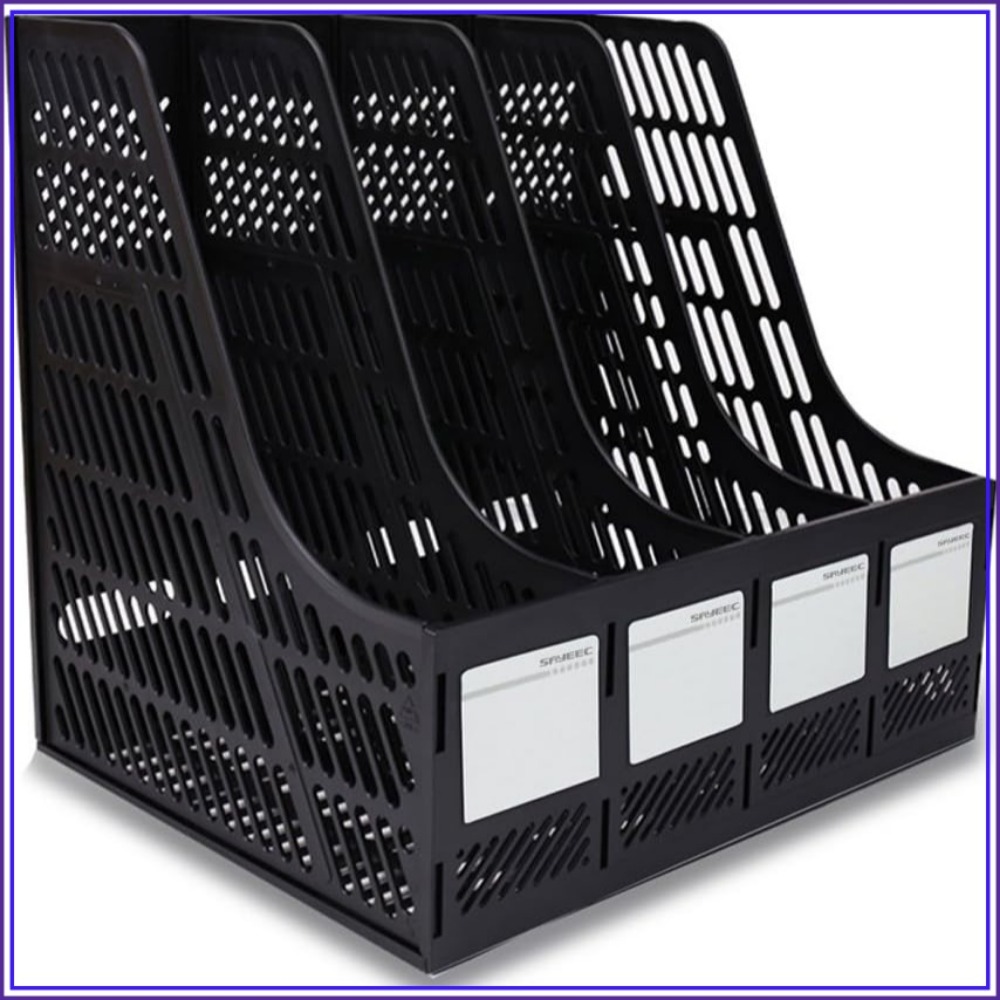 Organizer na dokumenty na biur – Home Office Image recenzja i cena