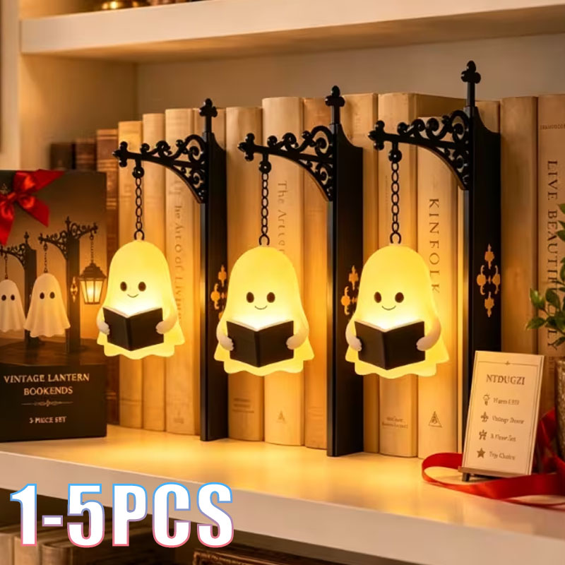 1-5 SZT. Halloweenowe, dekorac – Home Office With Library recenzja i cena