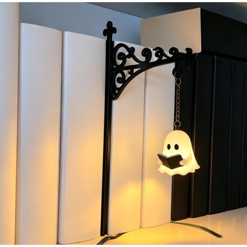 1-5 SZT. Halloweenowe, dekorac – Home Office With Library recenzja i cena