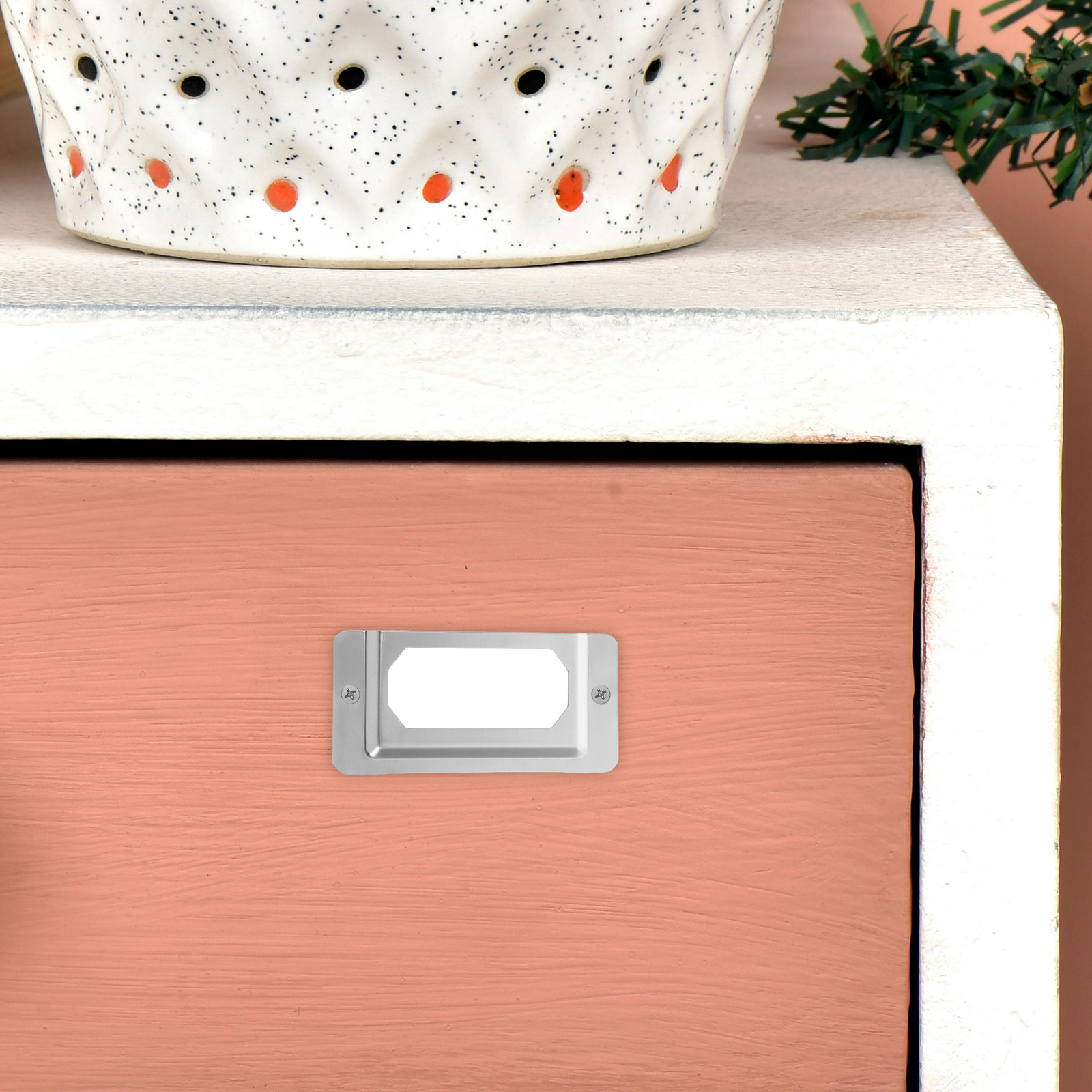 50 szt. uchwytów na etykiety d – Home Office With Library recenzja i cena