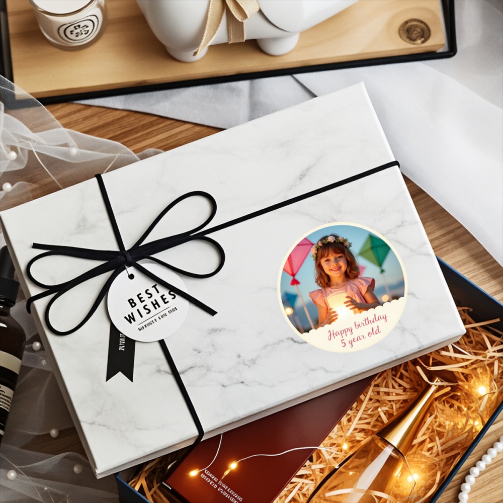 50 sztuk niestandardowych nakl – Home Office Image recenzja i cena