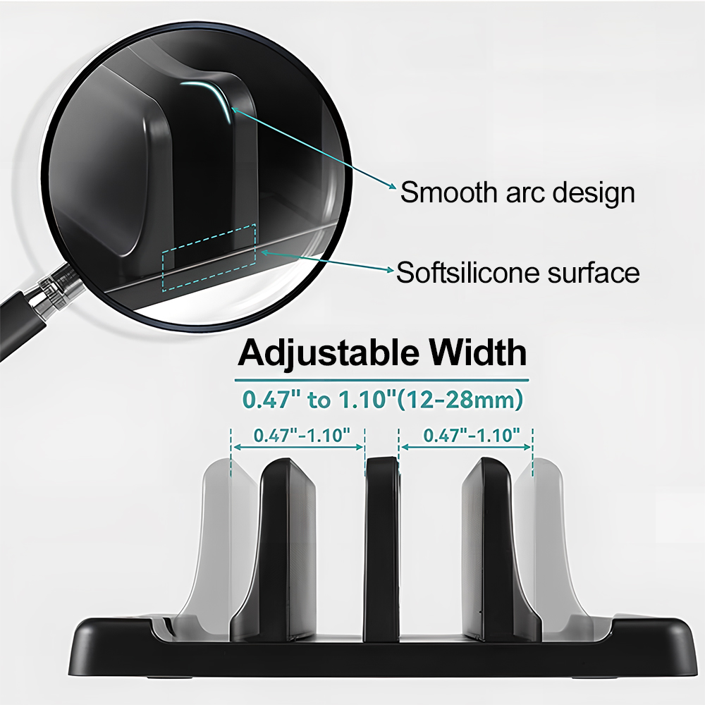 Podstawka pod laptopa ABS do b – Home Office Laptop recenzja i cena