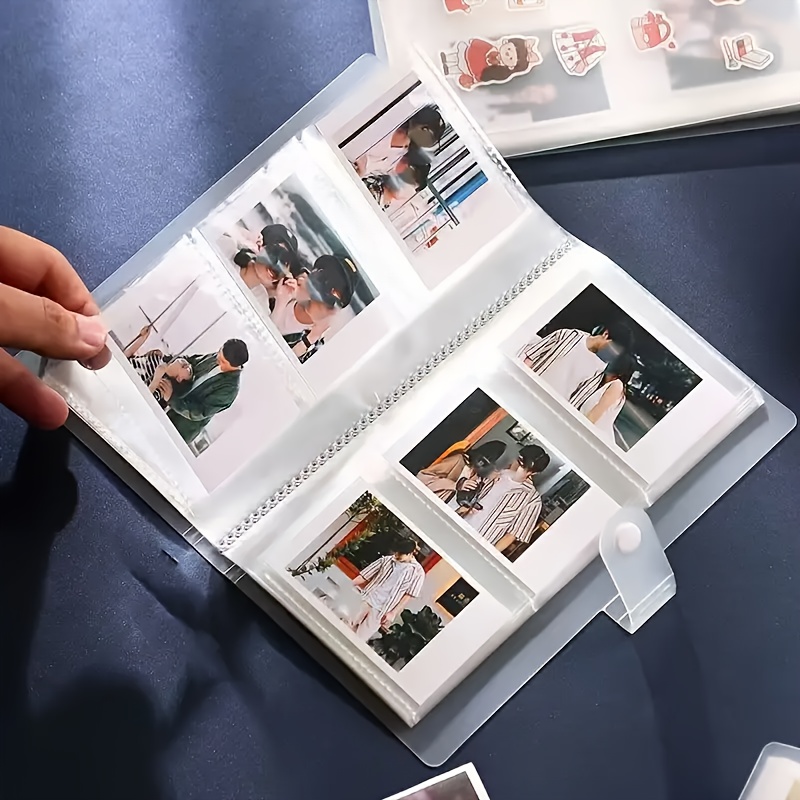 Album na 240 kart o dużej poje – Home Office Image recenzja i cena