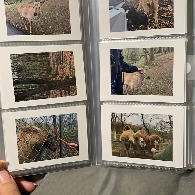 Album na 240 kart o dużej poje – Home Office Image recenzja i cena