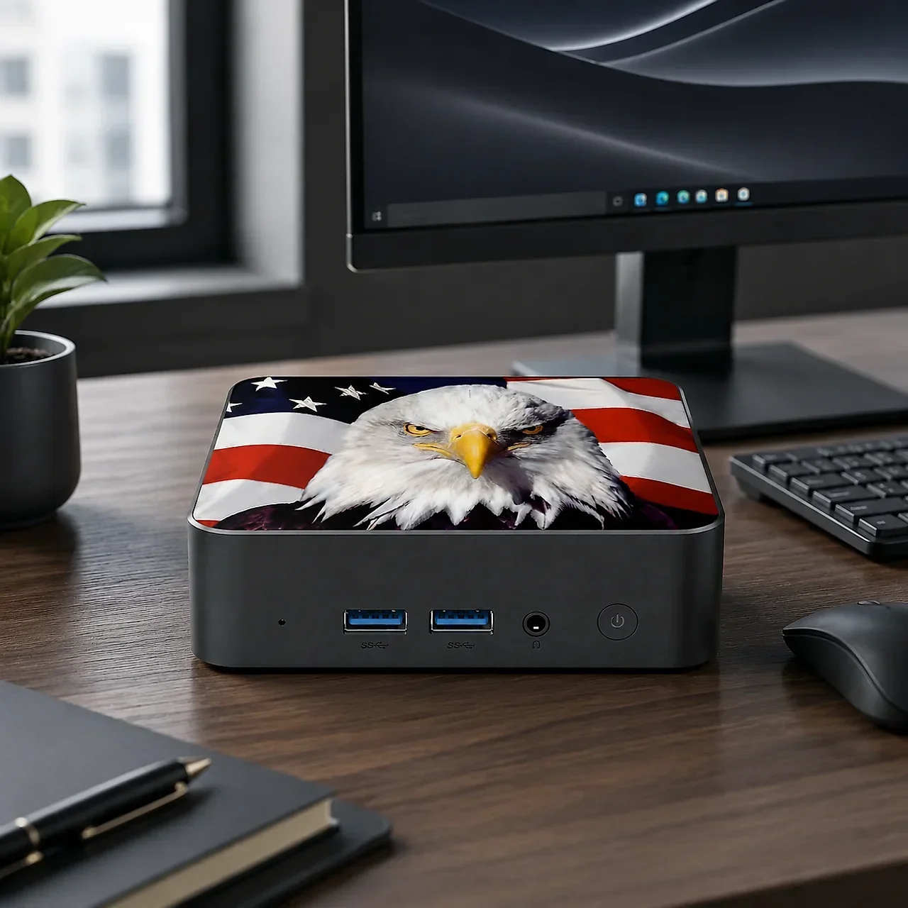 Intel Core N150 Nowy 2026 Mini – Home Office Laptop recenzja i cena
