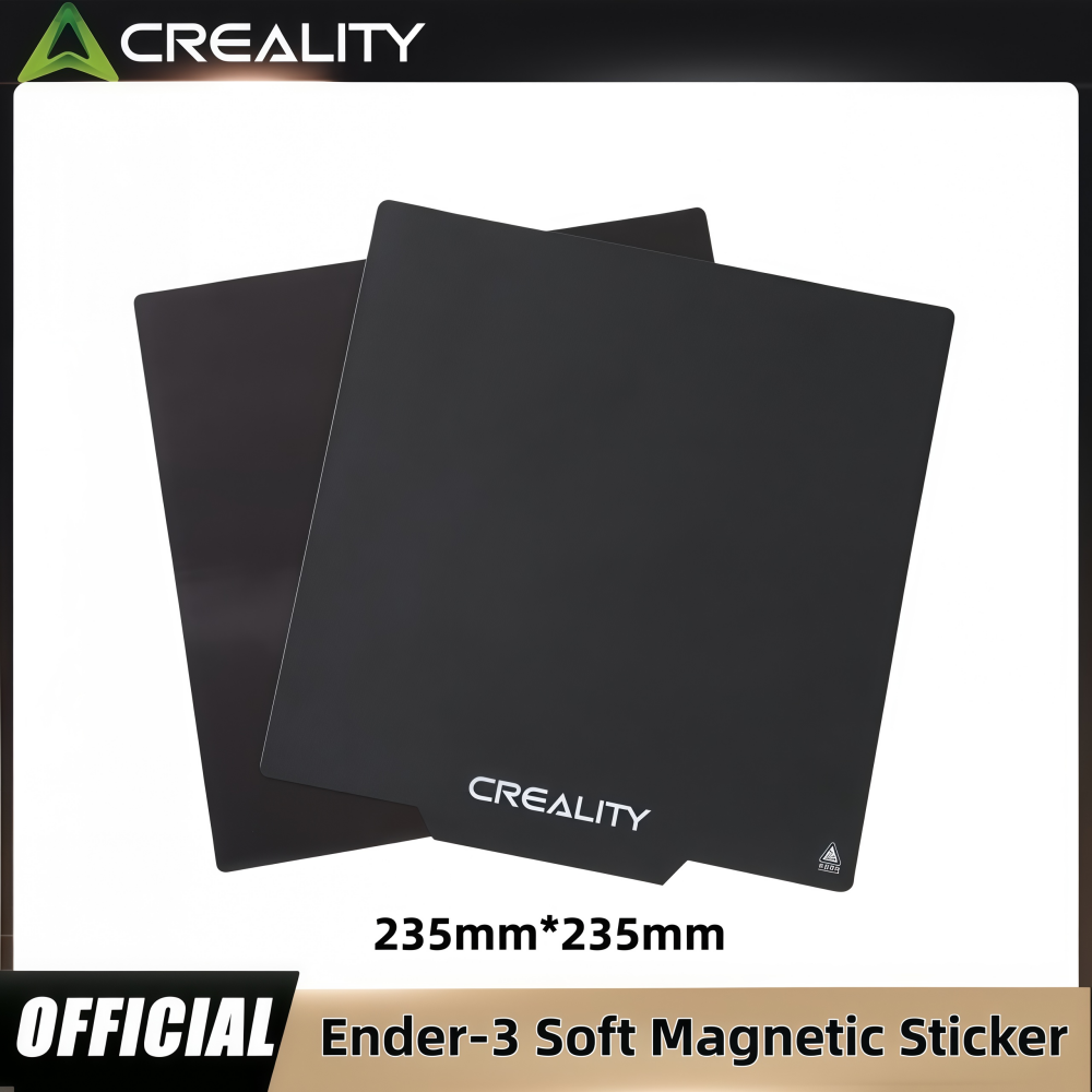 Creality Ender-3 Soft Magnetic – Home Office Microsoft recenzja i cena