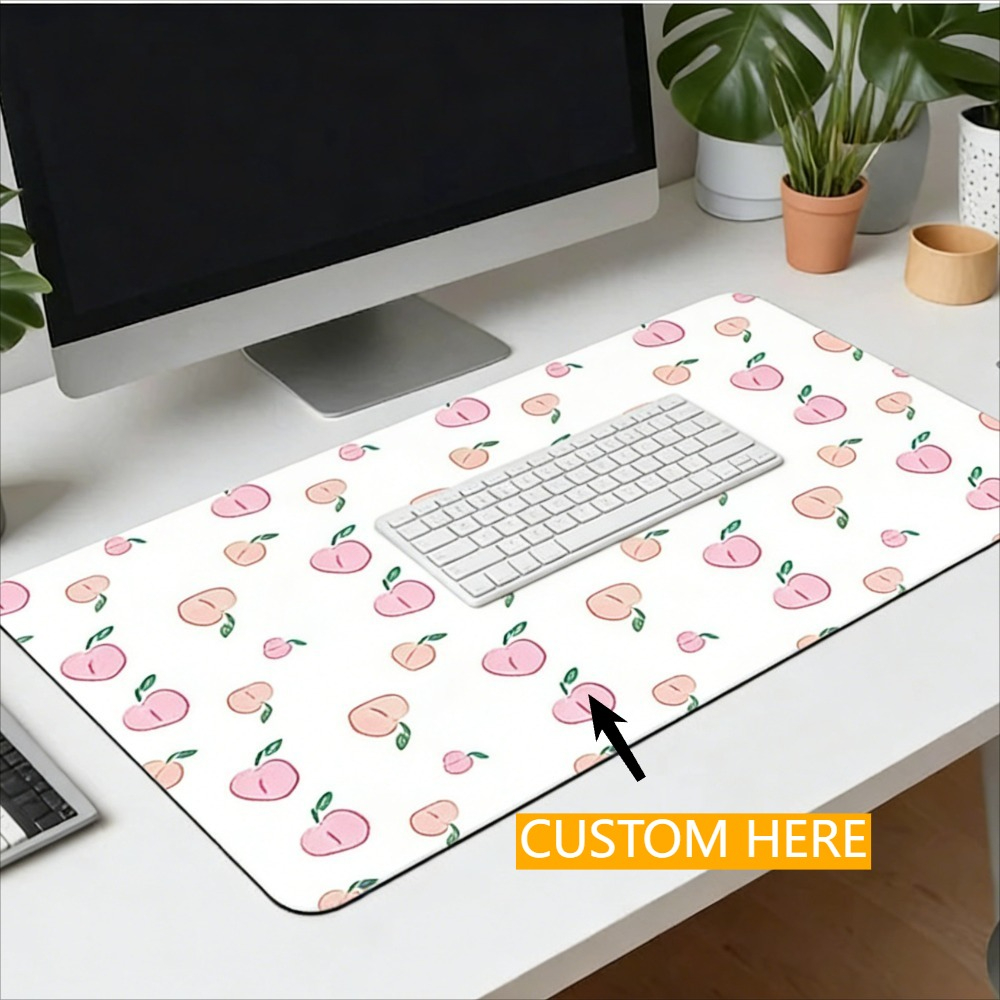 1 szt. Personalizowana podkład – Home Office Laptop recenzja i cena