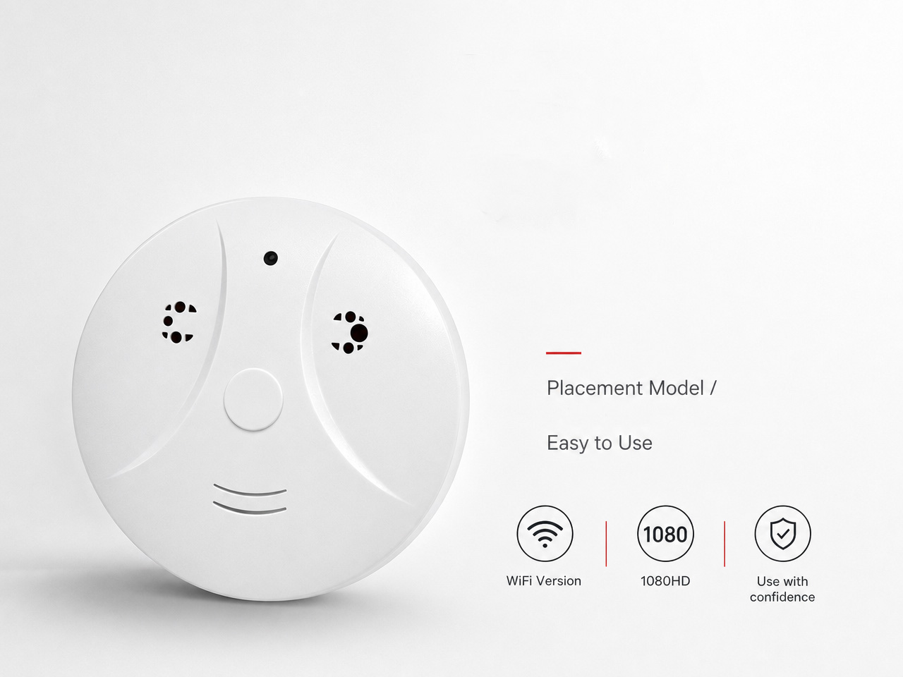 Alarm bezpieczeństwa WiFi z za – Home Office Hours recenzja i cena