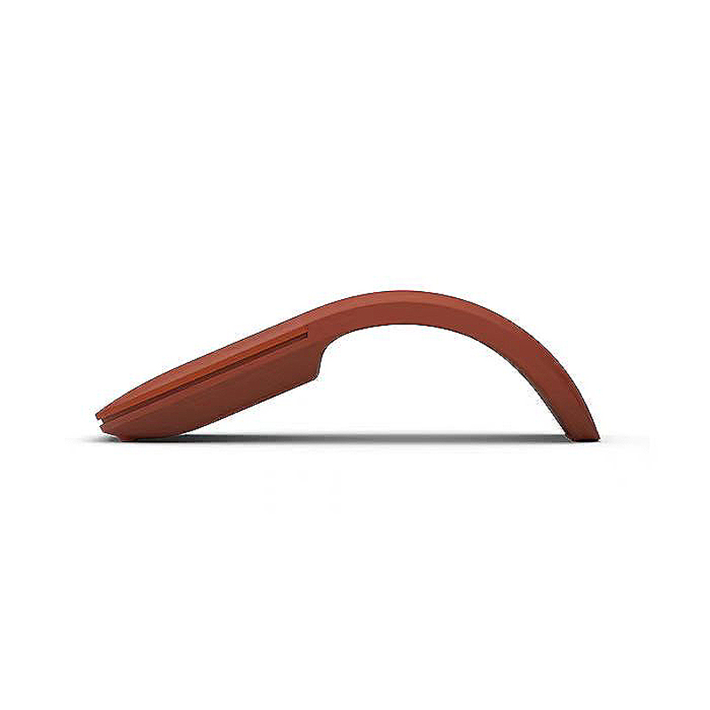 Mysz Microsoft Surface Arc, mo – Home Office Microsoft recenzja i cena