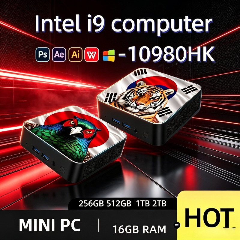 Intel Core i9 10980HK Ultra sz – Home Office Laptop recenzja i cena