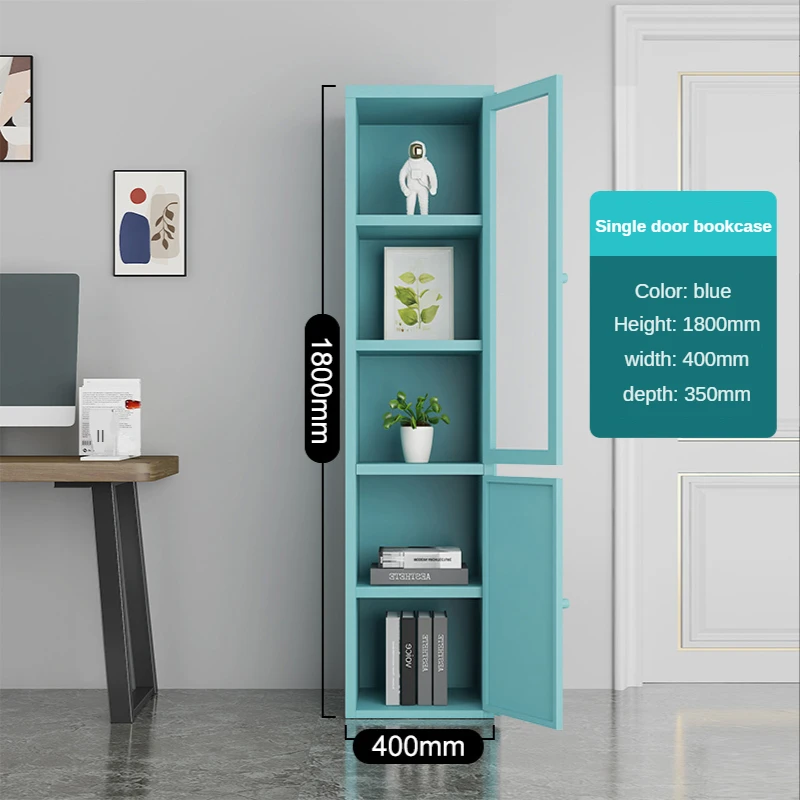 Lub do biura biblioteczki, dwu – Home Office With Library recenzja i cena