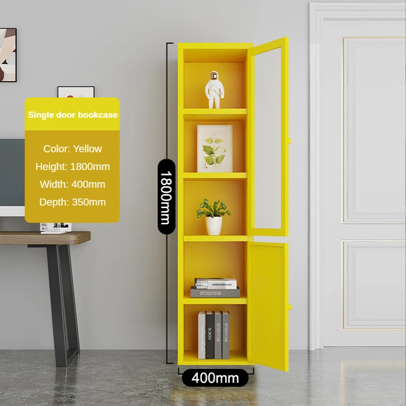Lub do biura biblioteczki, dwu – Home Office With Library recenzja i cena