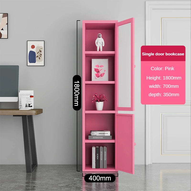 Lub do biura biblioteczki, dwu – Home Office With Library recenzja i cena